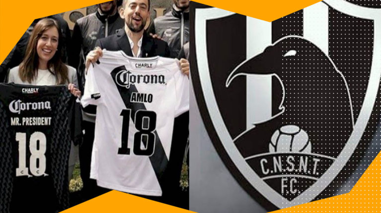 Intersection of Sports and Entertainment – Case of Club de Cuervos