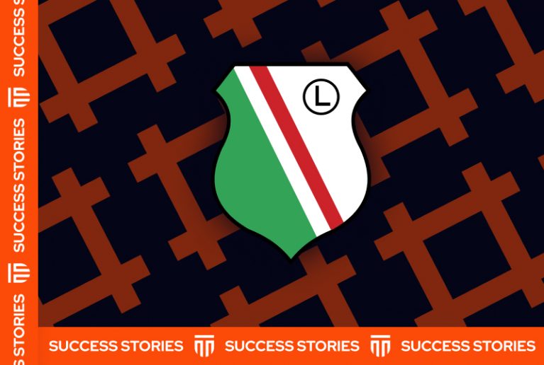 Success Story: Legia Warszawa, BRISK