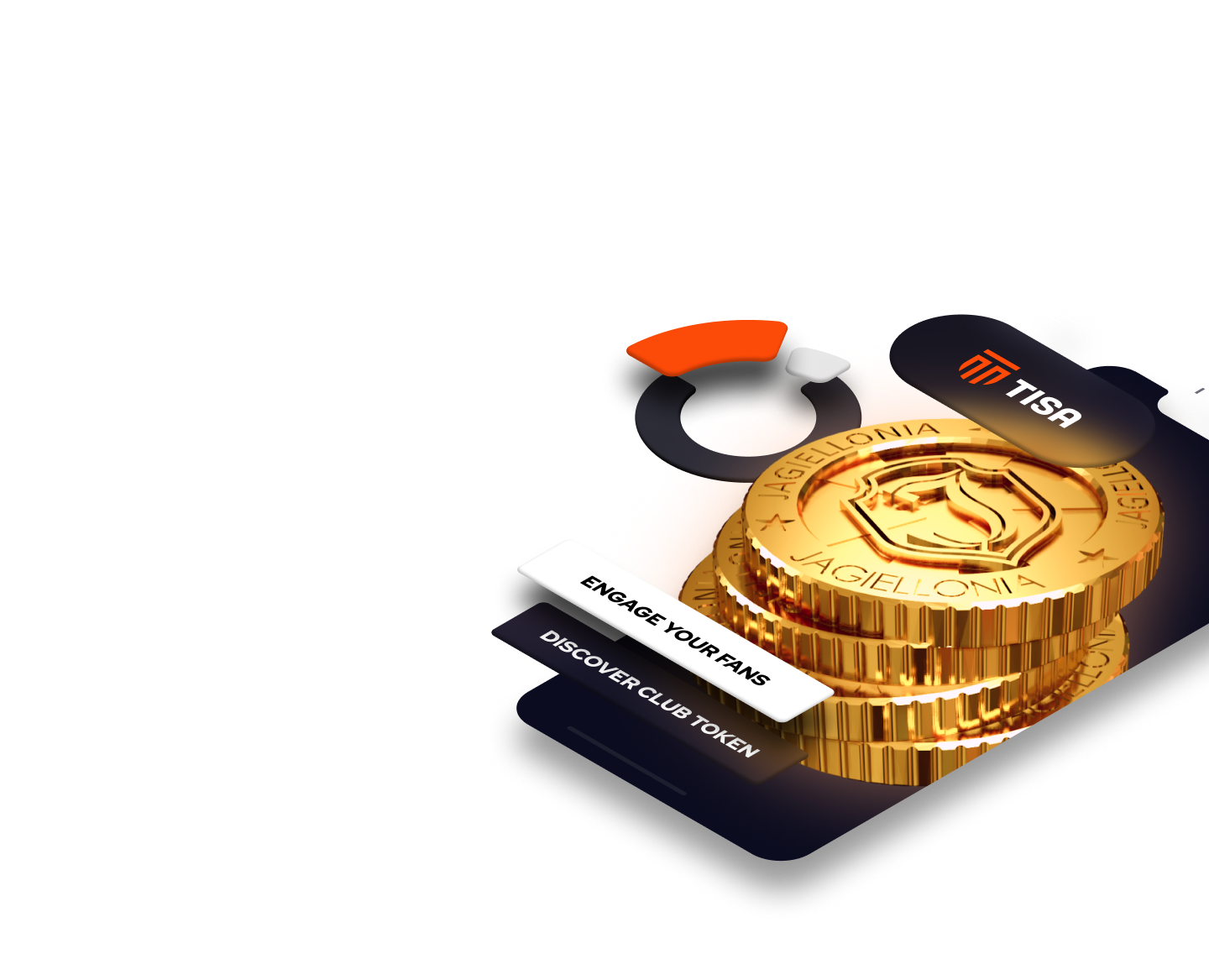 Club token