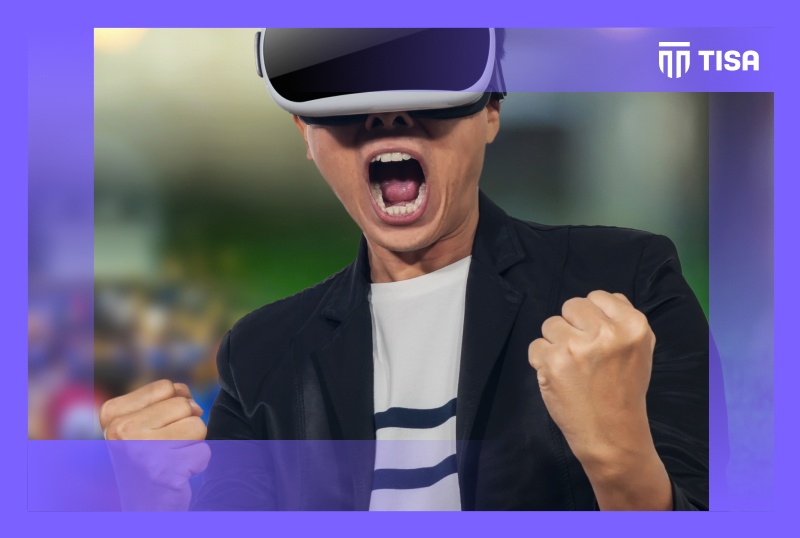 vr glasses fan world cup innovations