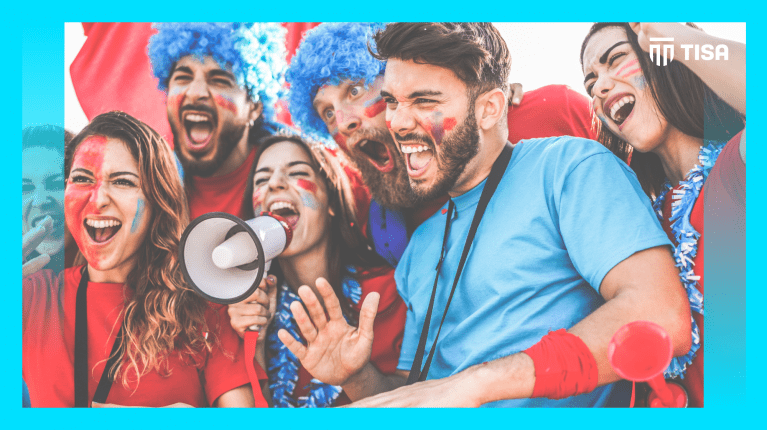 How to Engage Fans of Different Generations?