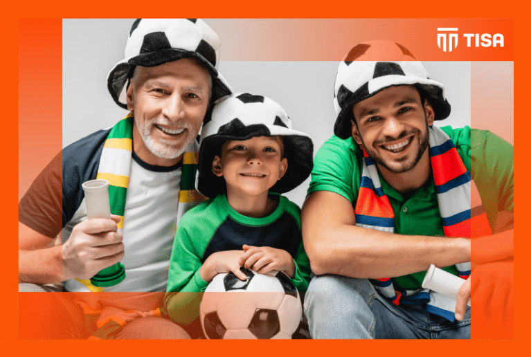 How to Engage Fans of Different Generations?