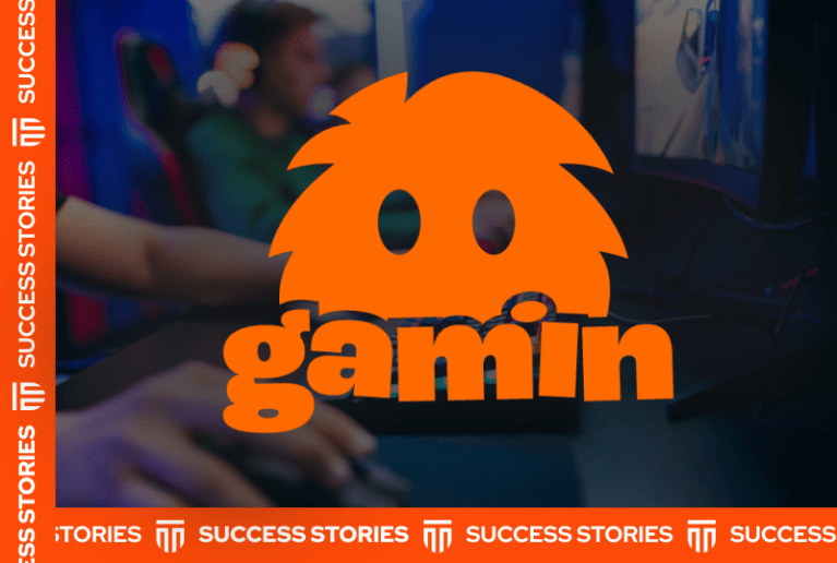 Success Story: HFNGG, Gamin.gg