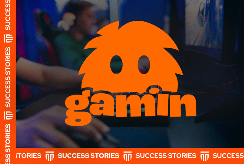 Gamin