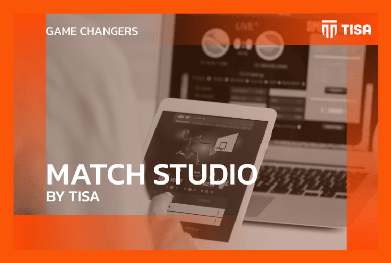 GAME CHANGERS: Match Studio