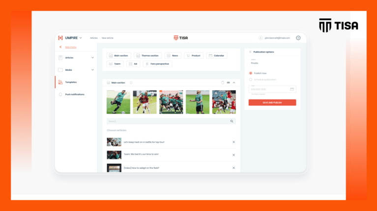 Why the combination of SPA and SSG worked best for Ekstraklasa?