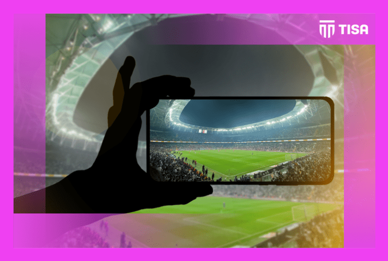 IoT in Sports: How Smart Stadiums are Making a Big Difference