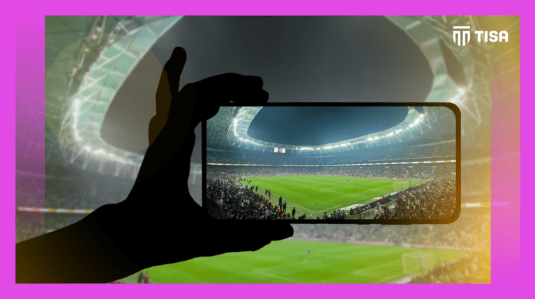 IoT in Sports: How Smart Stadiums are Making a Big Difference