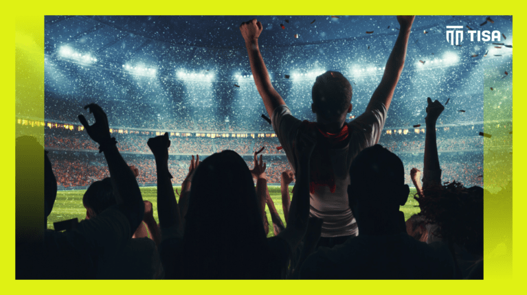 IoT in Sports: How Smart Stadiums are Making a Big Difference