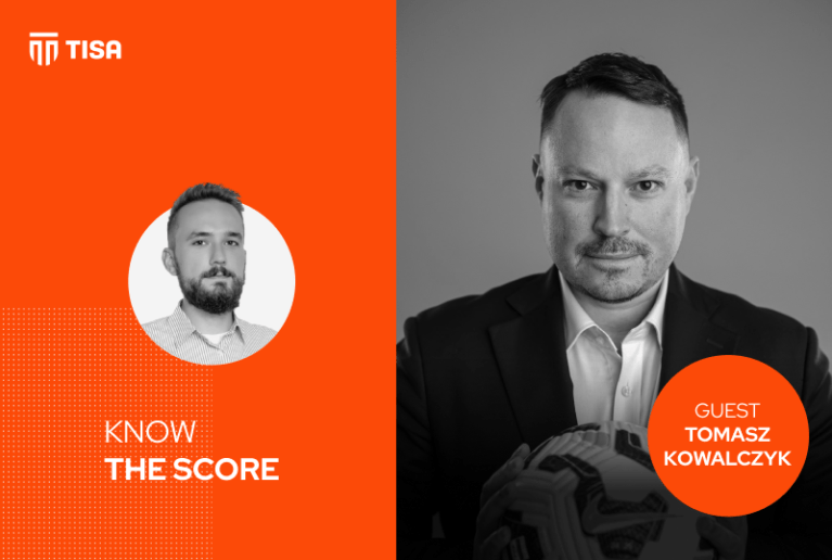 KNOW THE SCORE: Innovation and the Future of Polish Football