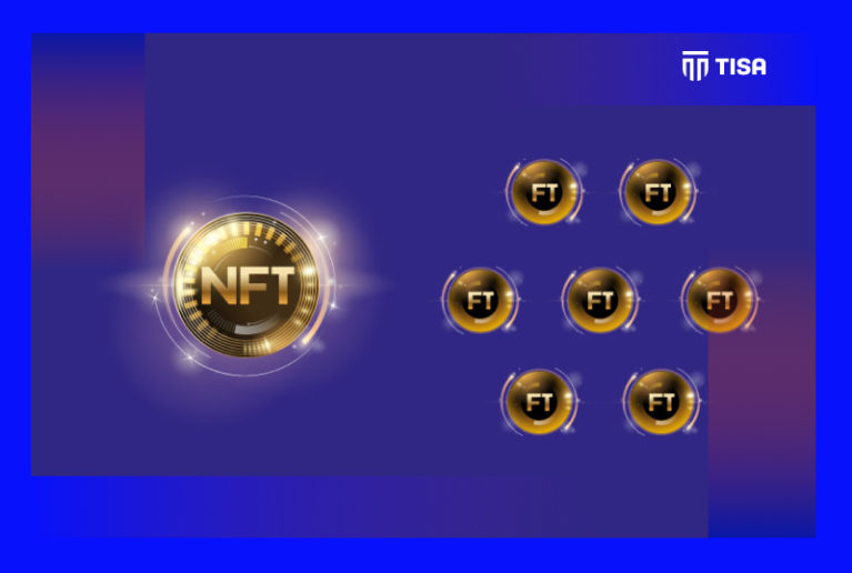 Non Fungible Tokens (NFT) & Fungible Tokens (FT) – Sports Clubs’ Strategies
