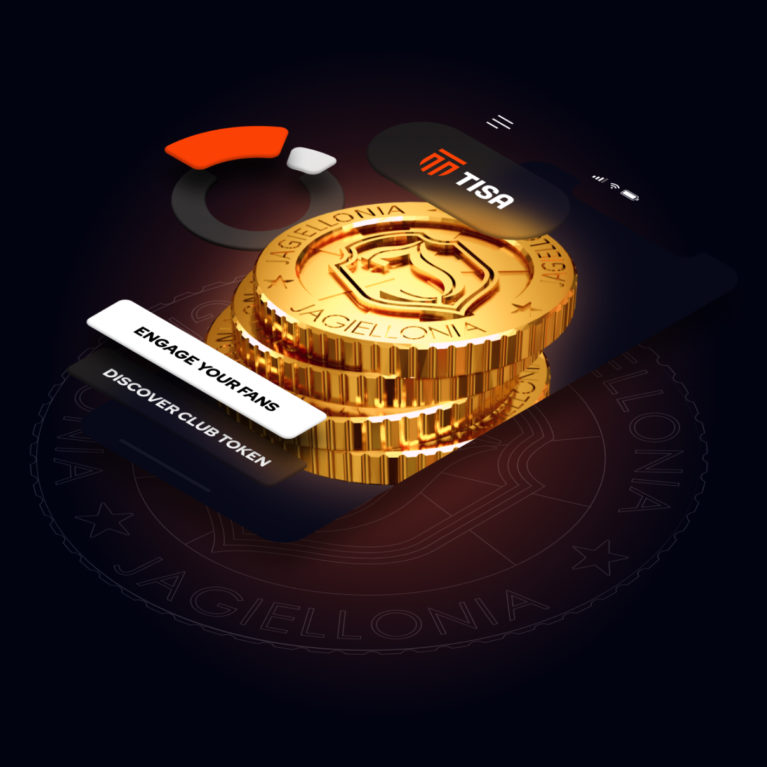 LEVERAGE BLOCKCHAIN TECHNOLOGY
