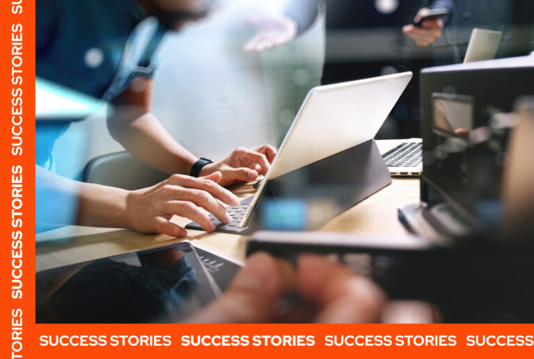 Success Story: FMA, IT Support
