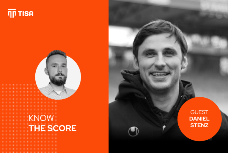 KNOW THE SCORE: Future of Football Through Data and Analytics