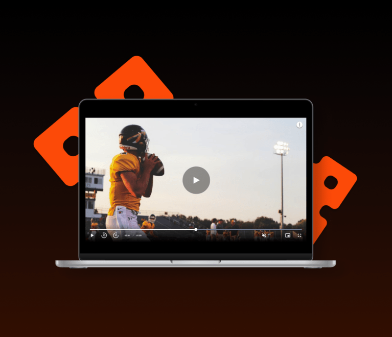 A Plug-and-Play Streaming Hub

