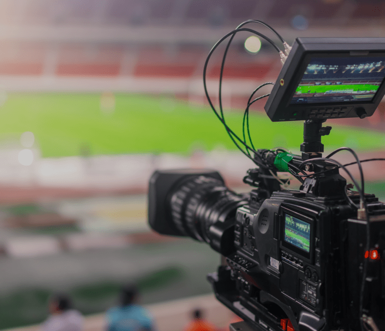 AI-Driven Broadcasting
