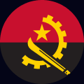 Angola